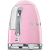 Чайник SMEG KLF03PKEU электрический розовый, Цвет: Pink / Розовый, изображение 5