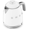 Мини чайник SMEG KLF05WHEU  электрический белый, Цвет: White / Белый, изображение 5