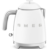 Мини чайник SMEG KLF05WHEU  электрический белый, Цвет: White / Белый, изображение 7