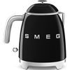 Мини чайник SMEG KLF05BLEU  электрический черный, Цвет: Black / Черный, изображение 7
