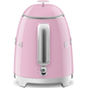 Мини чайник SMEG KLF05PKEU электрический розовый, Цвет: Pink / Розовый, изображение 8