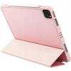 Чехол для iPad Pro 11" Tech Protect pink, Цвет: Pink / Розовый, изображение 2