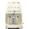 Капельная кофеварка SMEG DCF02CREU кремовый, Цвет: Cream / Кремовый, изображение 2