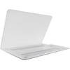 Чехол для MacBook Air 13'' 2012-2017 VLP Plastic Case White, изображение 2