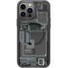 Чехол для iPhone 13 Pro Max Spigen Ultra Hybrid Zero One