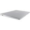 Чехол для MacBook Air 13'' 2012-2017 VLP Plastic Case White, изображение 4