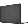 Чехол для MacBook Pro 16'' 2019-2020 VLP Plastic Case Black, Цвет: Black / Черный