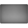 Чехол для MacBook Pro 16'' 2019-2020 VLP Plastic Case Black, Цвет: Black / Черный, изображение 2