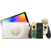 Nintendo Switch Oled Zelda Edition, Цвет: Gold / Золотой, изображение 6
