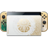 Nintendo Switch Oled Zelda Edition, Цвет: Gold / Золотой, изображение 3