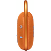 Портативная колонка JBL Clip 4 Orange, Цвет: Orange / Оранжевый, изображение 5