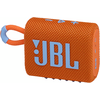 Портативная колонка JBL Go 3 Orange, Цвет: Orange / Оранжевый, изображение 5