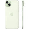 Apple iPhone 15 Plus 256 Гб Green (зеленый), Объем встроенной памяти: 256 Гб, Цвет: Green / Мятный, изображение 4