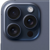 Apple iPhone 15 Pro Max 512 Гб Blue Titanium (титановый синий), Объем встроенной памяти: 512 Гб, Цвет: Blue Titanium, изображение 5