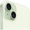 Apple iPhone 15 Plus 256 Гб Green (зеленый), Объем встроенной памяти: 256 Гб, Цвет: Green / Мятный, изображение 5