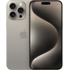 Apple iPhone 15 Pro Max 1 Тб Natural Titanium (натуральный титан), Объем встроенной памяти: 1 Тб, Цвет: Natural Titanium