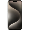 Apple iPhone 15 Pro Max 1 Тб Natural Titanium (натуральный титан), Объем встроенной памяти: 1 Тб, Цвет: Natural Titanium, изображение 2