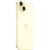 Apple iPhone 15 Plus 512 Гб Yellow (желтый), Объем встроенной памяти: 512 Гб, Цвет: Yellow / Желтый, изображение 2