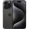Apple iPhone 15 Pro 512 Гб Black Titanium (черный титан), Объем встроенной памяти: 512 Гб, Цвет: Black Titanium