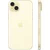 Apple iPhone 15 512 Гб Yellow (желтый), Объем встроенной памяти: 512 Гб, Цвет: Yellow / Желтый, изображение 4