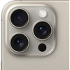 Apple iPhone 15 Pro Max 1 Тб Natural Titanium (натуральный титан), Объем встроенной памяти: 1 Тб, Цвет: Natural Titanium, изображение 5