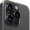 Apple iPhone 15 Pro 1 Тб Black Titanium (черный титан), Объем встроенной памяти: 1 Тб, Цвет: Black Titanium, изображение 4