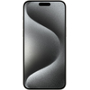 Apple iPhone 15 Pro Max 1 Тб White Titanium (титановый белый), Объем встроенной памяти: 1 Тб, Цвет: White Titanium, изображение 2