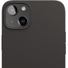 Чехол VLP Silicone case для iPhone 13 mini черный, Цвет: Black / Черный, изображение 2