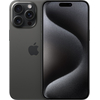 Apple iPhone 15 Pro Max 512 Гб Black Titanium (черный титан), Объем встроенной памяти: 512 Гб, Цвет: Black Titanium
