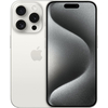 Apple iPhone 15 Pro 128 Гб White Titanium (титановый белый), Объем встроенной памяти: 128 Гб, Цвет: White Titanium