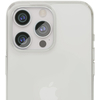 Чехол VLP Diamond Case для iPhone 15 Pro Max Clear, изображение 2