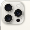 Apple iPhone 15 Pro Max 256 Гб White Titanium (титановый белый), Объем встроенной памяти: 256 Гб, Цвет: White Titanium, изображение 5