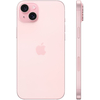 Apple iPhone 15 128Gb Rose, Объем встроенной памяти: 128 Гб, Цвет: Rose / Розовый, изображение 4