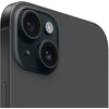 Apple iPhone 15 Plus 128 Гб Black (черный), Объем встроенной памяти: 128 Гб, Цвет: Black / Черный, изображение 5