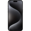 Apple iPhone 15 Pro Max 512 Гб Black Titanium (черный титан), Объем встроенной памяти: 512 Гб, Цвет: Black Titanium, изображение 2