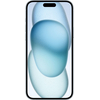 Apple iPhone 15 256 Гб Blue (голубой), Объем встроенной памяти: 256 Гб, Цвет: Blue / Голубой, изображение 2