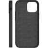 Чехол VLP Silicone case для iPhone 13 mini черный, Цвет: Black / Черный, изображение 3