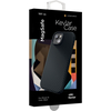 Чехол VLP Kevlar Case с MagSafe для iPhone 15 Black, изображение 3