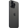 Apple iPhone 15 Pro Max 256 Гб Black Titanium (черный титан), Объем встроенной памяти: 256 Гб, Цвет: Black Titanium, изображение 3