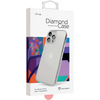 Чехол VLP Diamond Case для iPhone 15 Pro Clear, изображение 3