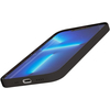 Чехол VLP Silicone case для iPhone 13 mini черный, Цвет: Black / Черный, изображение 4