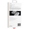 Чехол VLP Diamond Case для iPhone 15 Pro Max Clear, изображение 4
