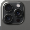Apple iPhone 15 Pro Max 1 Тб Black Titanium (черный титан), Объем встроенной памяти: 1 Тб, Цвет: Black Titanium, изображение 5