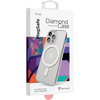 Чехол VLP Diamond Case с MagSafe для iPhone 15 Pro Clear, изображение 3