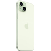 Apple iPhone 15 Plus 128 Гб Green (зеленый), Объем встроенной памяти: 128 Гб, Цвет: Green / Мятный, изображение 3