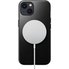 Чехол для iPhone 13 Nomad Leather Case Black, изображение 2