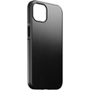 Чехол для iPhone 13 Nomad Leather Case Black, изображение 3