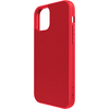 Чехол Evutec Aergo Ballistic Nylon для iPhone 12 Pro Max (AP-20L-MT-B02) Red, изображение 3