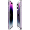 Защитный чехол Spigen Ultra Hybrid Mag MagSafe iPhone 14 Pro Max Deep Purple, Цвет: Deep Purple / Темно-фиолетовый, изображение 5
