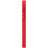 Чехол Evutec Aergo Ballistic Nylon для iPhone 12 Pro Max (AP-20L-MT-B02) Red, изображение 5